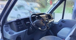 Ford Transit 2.2 TDCi, dizel (2013.)