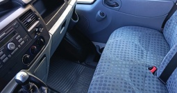 Ford Transit 2.2 TDCi, dizel (2013.)