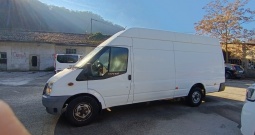 Ford Transit 2.2 TDCi, dizel (2013.)