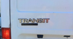 Ford Transit 2.2 TDCi, dizel (2013.)