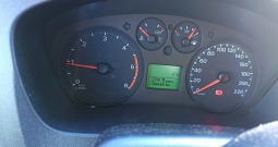 Ford Transit 2.2 TDCi, dizel (2013.)