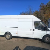 Ford Transit 2.2 TDCi, dizel (2013.)