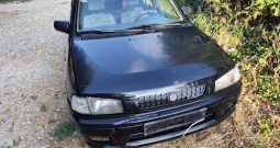 Prodajem komplet moze zamjena ili djelovi