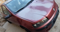 Prodajem Fiat Punto može zamjena ili dogovor