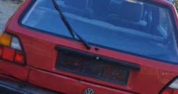 Golf II 1.6 benzin