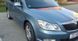 Škoda Octavia combi 19 tdi