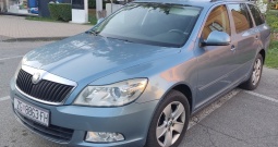 Škoda Octavia combi 19 tdi