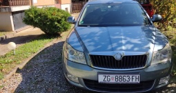 Škoda Octavia combi 19 tdi
