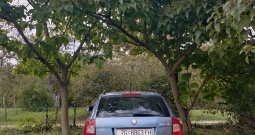 Škoda Octavia combi 19 tdi