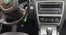 Škoda Octavia combi 19 tdi