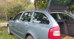 Škoda Octavia combi 19 tdi