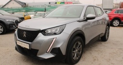 Peugeot 2008 1.2 Puretech *LED, NAVIGACIJA*