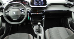 Peugeot 2008 1.2 Puretech *LED, NAVIGACIJA*