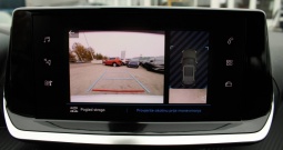 Peugeot 2008 1.2 Puretech *LED, NAVIGACIJA*