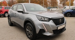 Peugeot 2008 1.2 Puretech *LED, NAVIGACIJA*