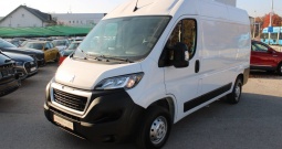 Peugeot Boxer 2.2 HDi L2H2 *NAVIGACIJA*