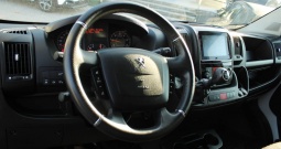 Peugeot Boxer 2.2 HDi L2H2 *NAVIGACIJA*
