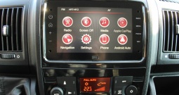 Peugeot Boxer 2.2 HDi L2H2 *NAVIGACIJA*