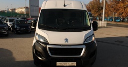 Peugeot Boxer 2.2 HDi L2H2 *NAVIGACIJA*
