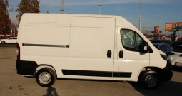 Peugeot Boxer 2.2 HDi L2H2 *NAVIGACIJA*