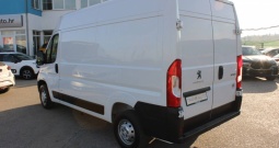 Peugeot Boxer 2.2 HDi L2H2 *NAVIGACIJA*