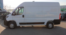 Peugeot Boxer 2.2 HDi L2H2 *NAVIGACIJA*