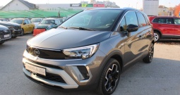 Opel Crossland 1.2 Turbo Ultimate *LED, NAVIGACIJA, KAMERA*