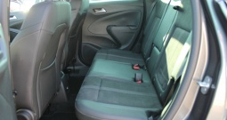 Opel Crossland 1.2 Turbo Ultimate *LED, NAVIGACIJA, KAMERA*