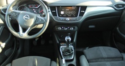 Opel Crossland 1.2 Turbo Ultimate *LED, NAVIGACIJA, KAMERA*