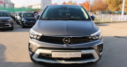 Opel Crossland 1.2 Turbo Ultimate *LED, NAVIGACIJA, KAMERA*