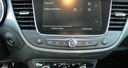 Opel Crossland 1.2 Turbo Ultimate *LED, NAVIGACIJA, KAMERA*