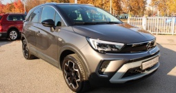 Opel Crossland 1.2 Turbo Ultimate *LED, NAVIGACIJA, KAMERA*