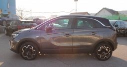 Opel Crossland 1.2 Turbo Ultimate *LED, NAVIGACIJA, KAMERA*