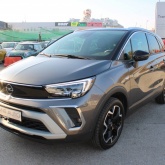 Opel Crossland 1.2 Turbo Ultimate *LED, NAVIGACIJA, KAMERA*