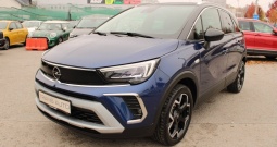 Opel Crossland 1.2 Turbo AUTOMATIK *LED, NAVIGACIJA*