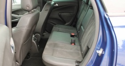 Opel Crossland 1.2 Turbo AUTOMATIK *LED, NAVIGACIJA*