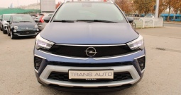 Opel Crossland 1.2 Turbo AUTOMATIK *LED, NAVIGACIJA*