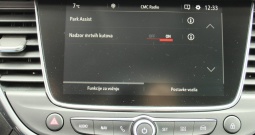 Opel Crossland 1.2 Turbo AUTOMATIK *LED, NAVIGACIJA*