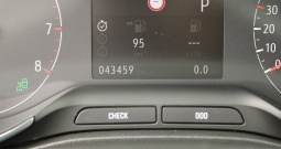 Opel Crossland 1.2 Turbo AUTOMATIK *LED, NAVIGACIJA*