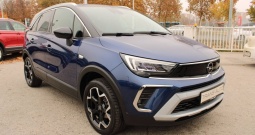 Opel Crossland 1.2 Turbo AUTOMATIK *LED, NAVIGACIJA*