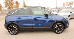 Opel Crossland 1.2 Turbo AUTOMATIK *LED, NAVIGACIJA*