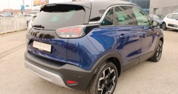 Opel Crossland 1.2 Turbo AUTOMATIK *LED, NAVIGACIJA*