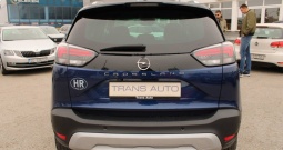 Opel Crossland 1.2 Turbo AUTOMATIK *LED, NAVIGACIJA*