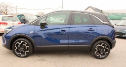 Opel Crossland 1.2 Turbo AUTOMATIK *LED, NAVIGACIJA*