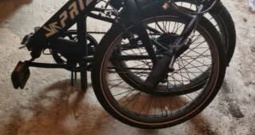 Pony sklopljivi 6brzina