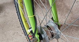 Zenski bicikl 20"kotaci