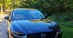MAZDA CX-30 - Skyactiv - G150 - 6MT
