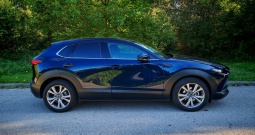 MAZDA CX-30 - Skyactiv - G150 - 6MT