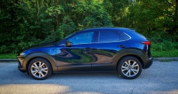 MAZDA CX-30 - Skyactiv - G150 - 6MT