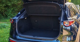 MAZDA CX-30 - Skyactiv - G150 - 6MT